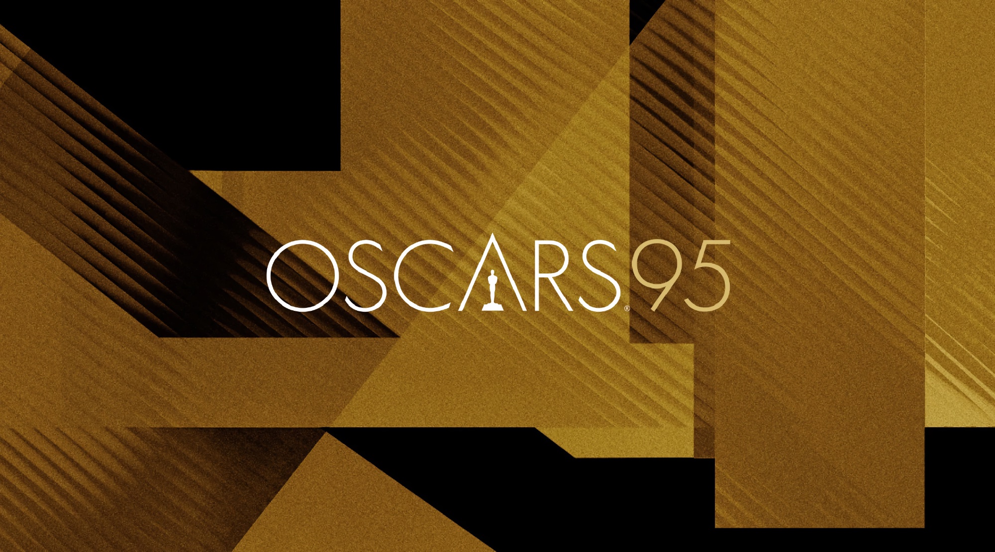 The 95th Oscars