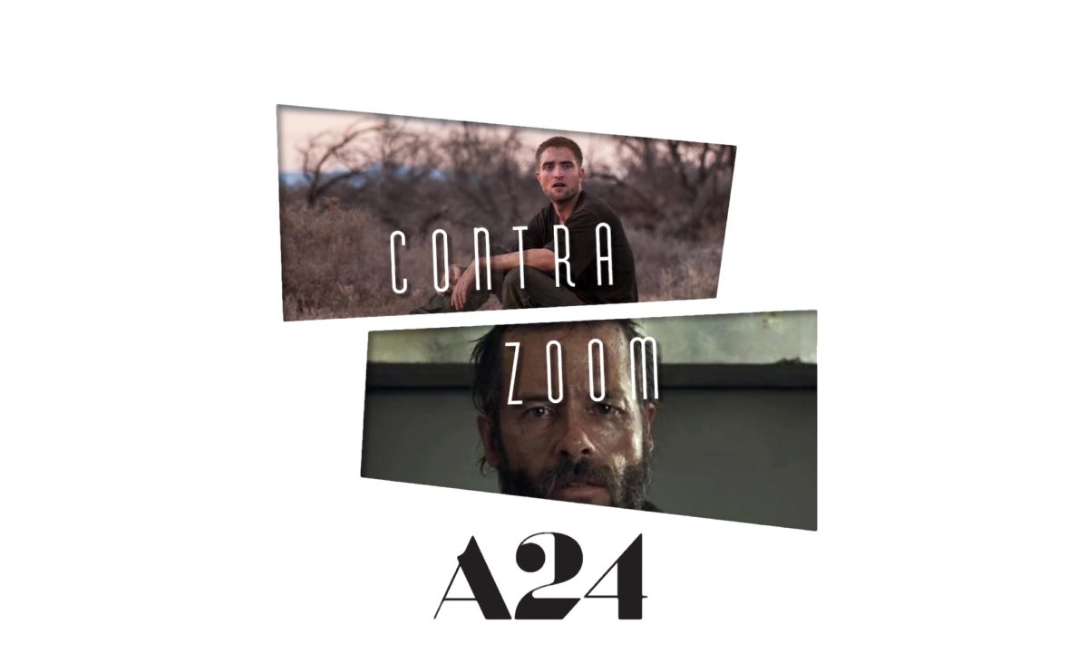 Contra Zoom - The Rover