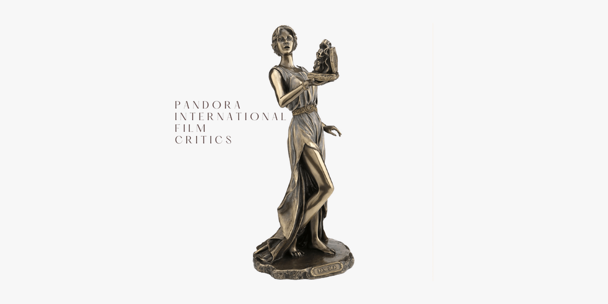 Pandora International Critics 