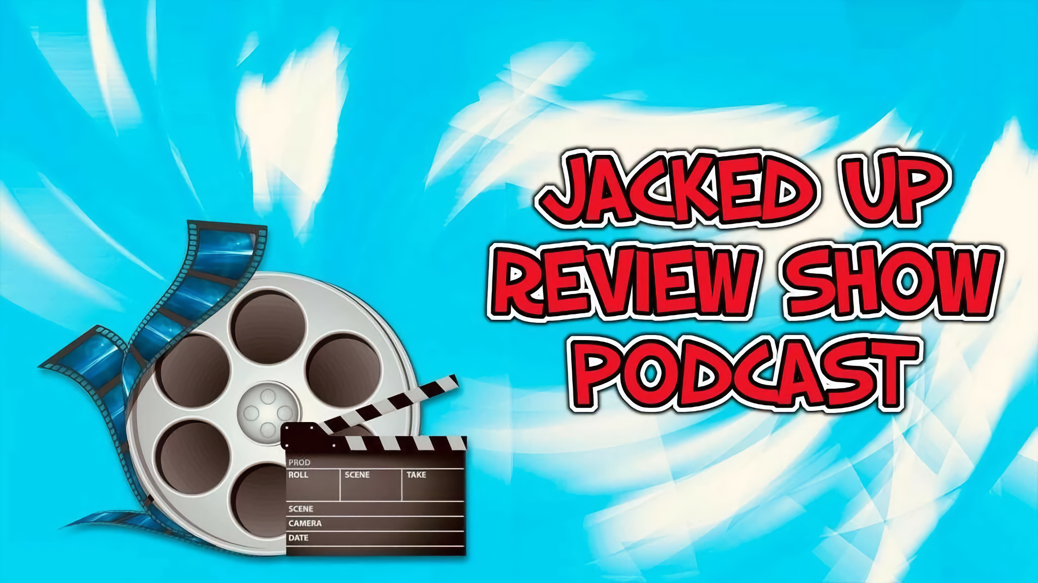Jacked Up Review Show