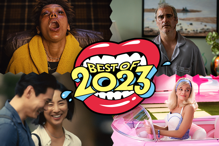 Exclaim!'s 20 Best Films of 2023