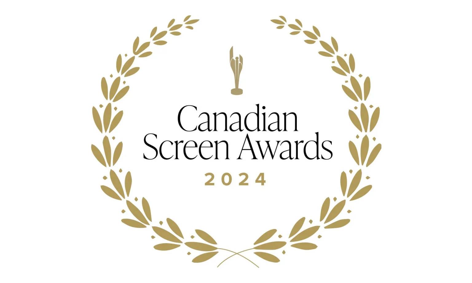 2024 Canadian Screen Awards
