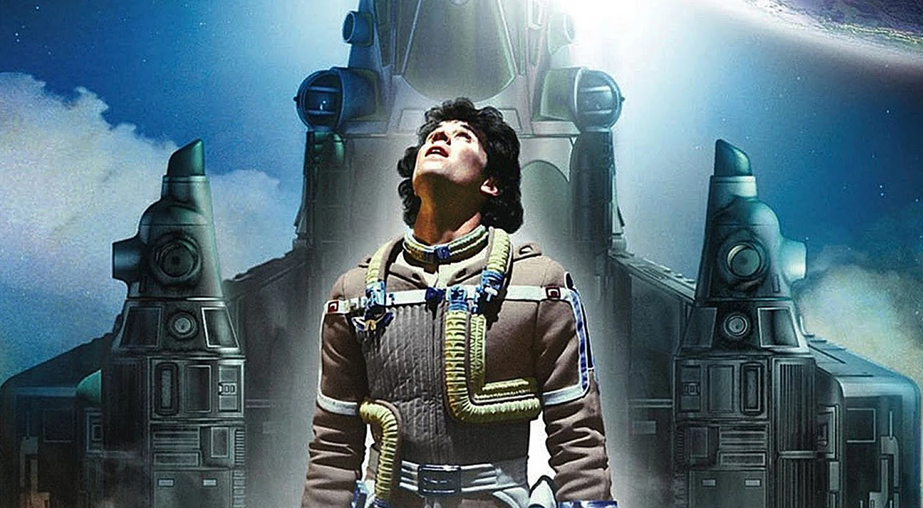 The Last Starfighter