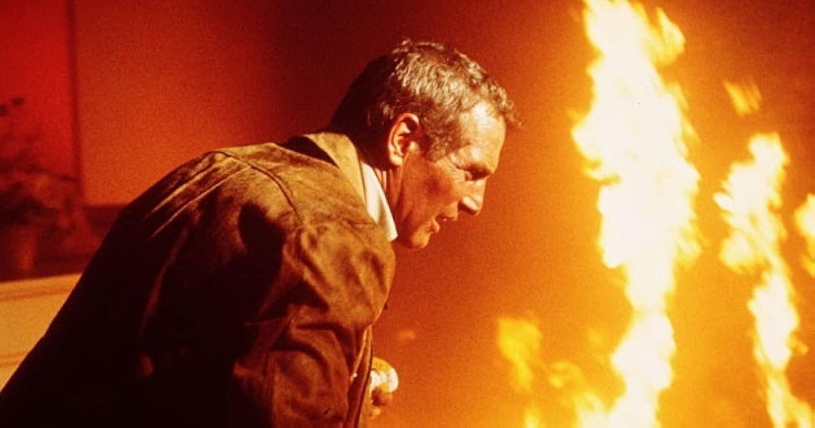 The Towering Inferno