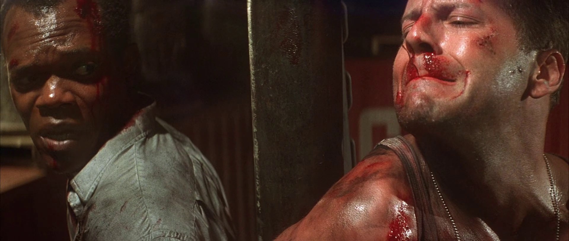 Die Hard With a Vengeance Minute 108