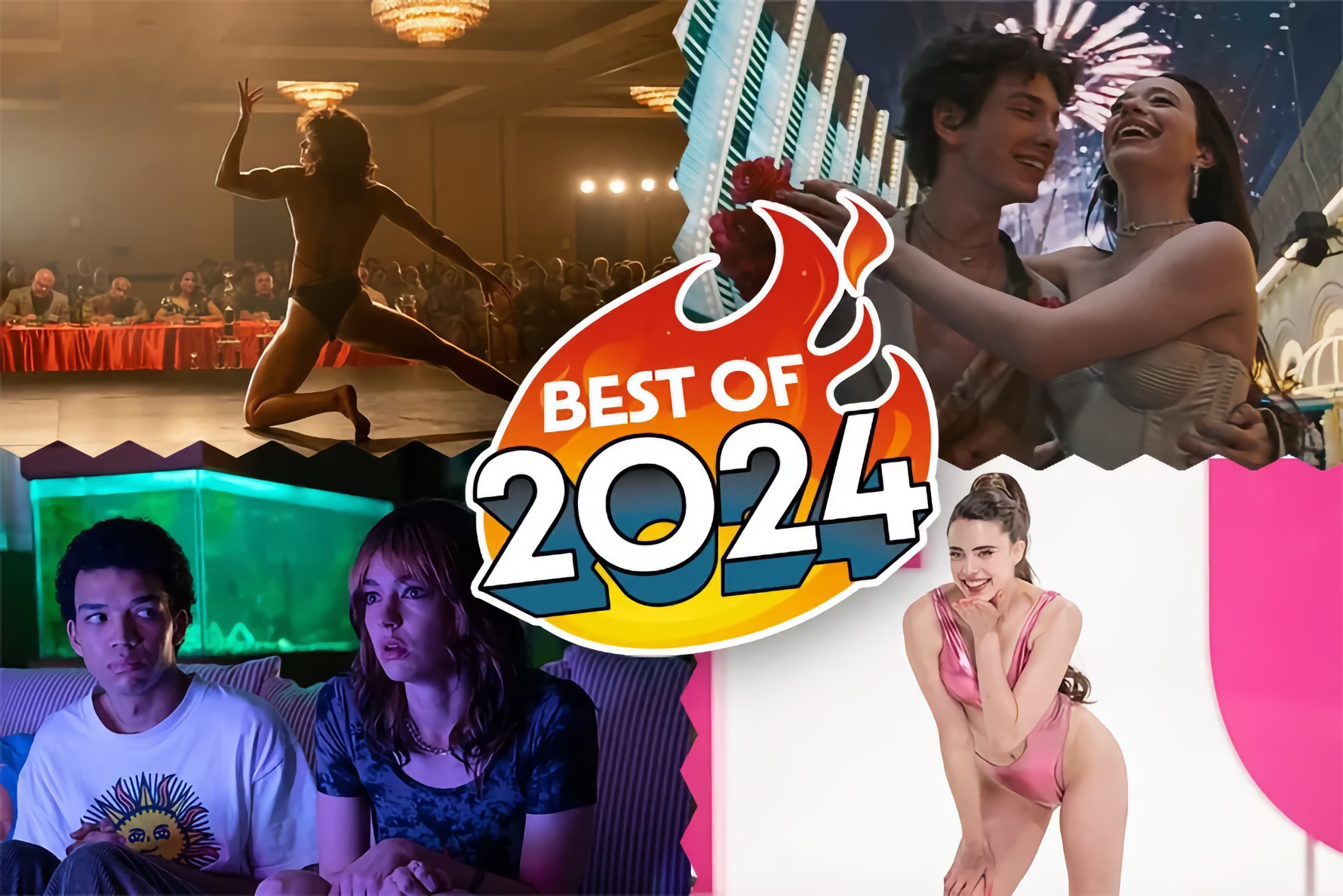 20 Best Films of 2024