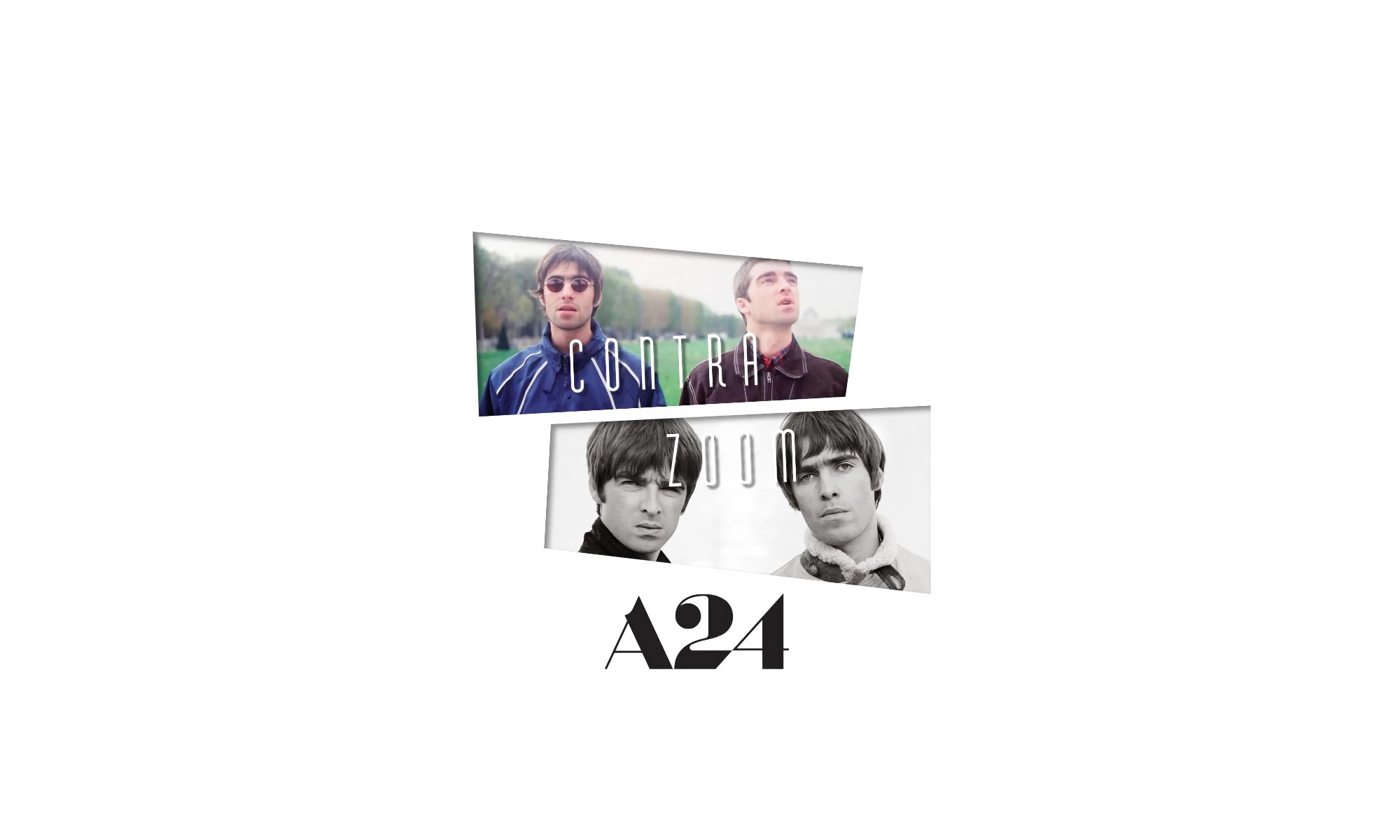A24 Retrospective – Oasis: Supersonic | Contra Zoom
