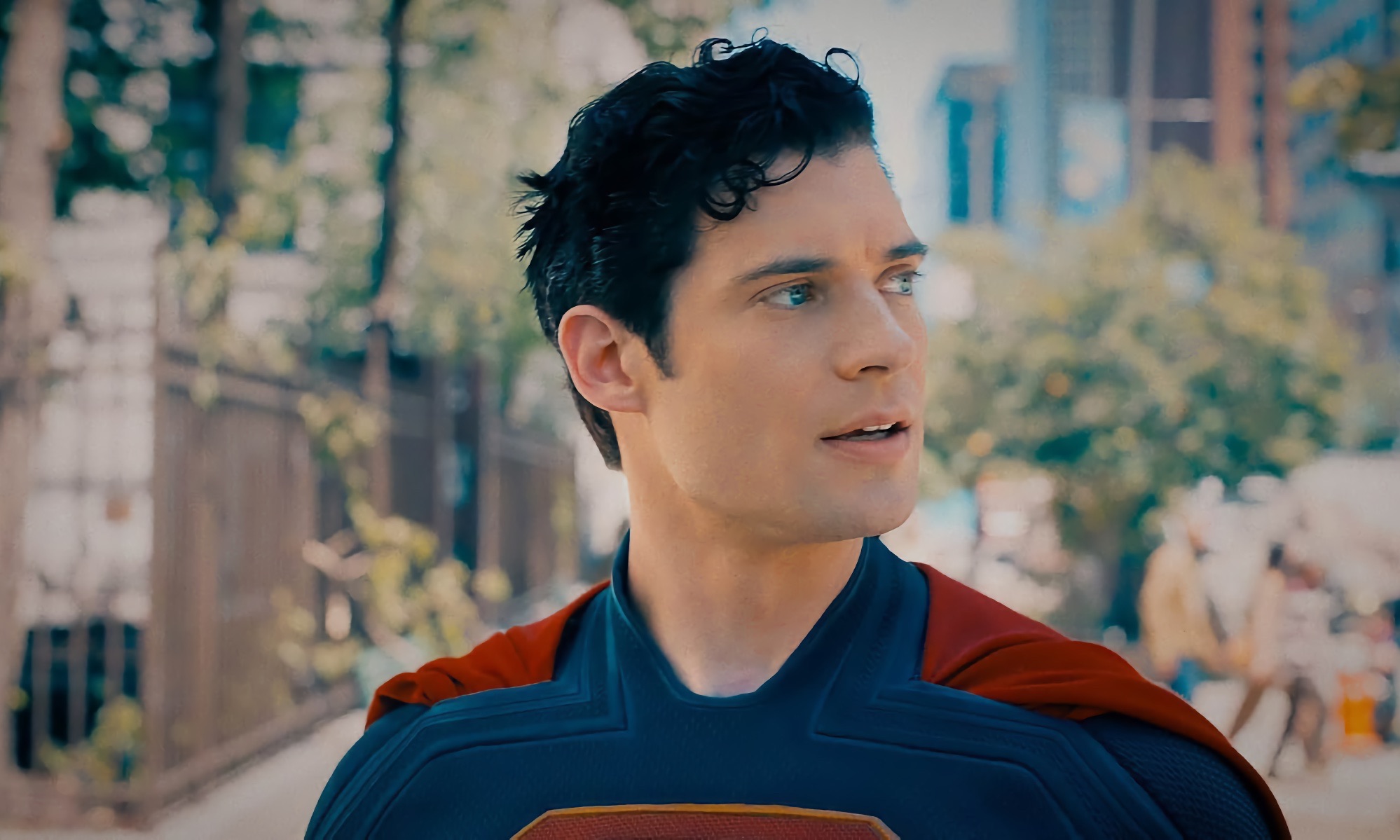 Superman