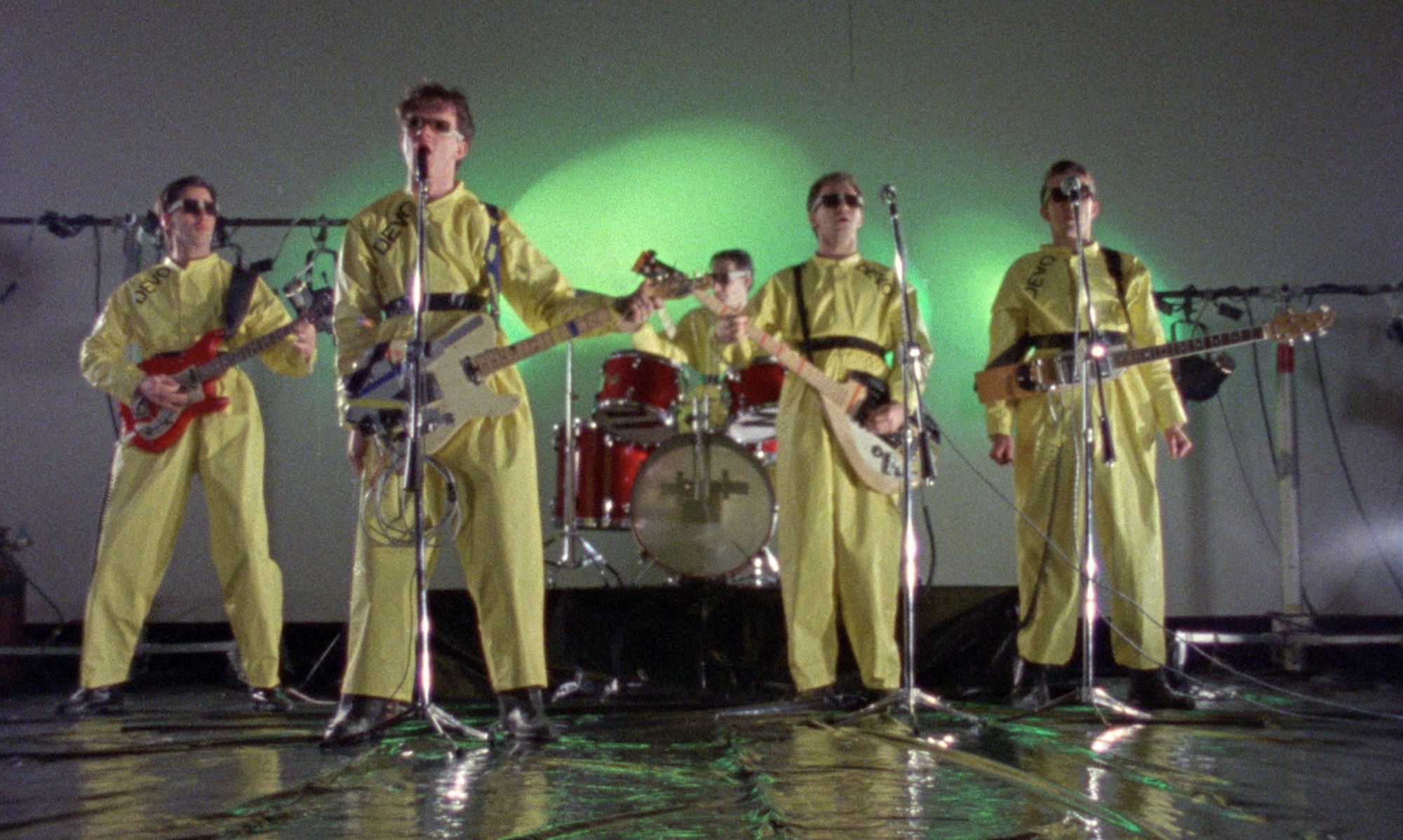 DEVO Are Fearlessly Unique, but Their Netflix Documentary Isn’t | Exclaim!