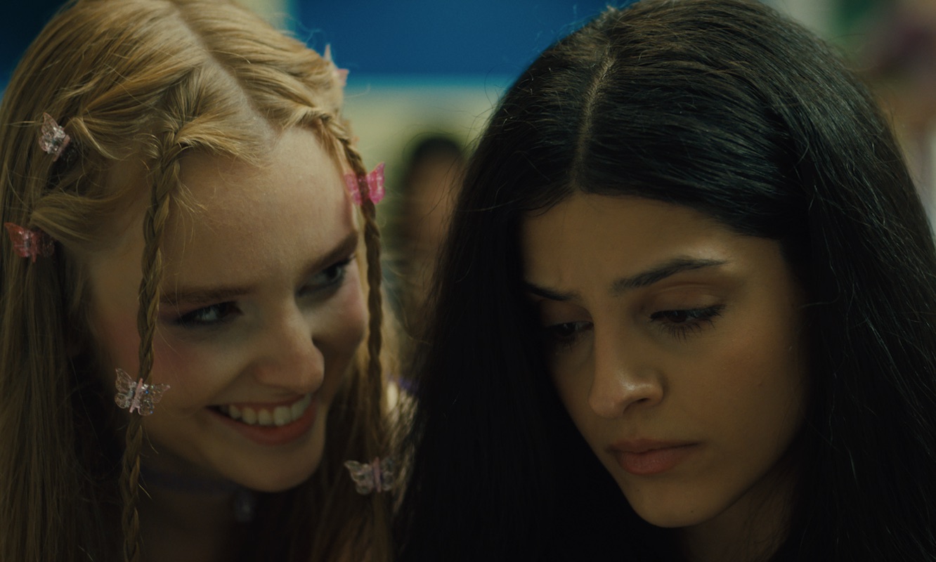 Foreigner Review: A Slick, Bubblegum Horror About Immigrant Experiences | That Shelf