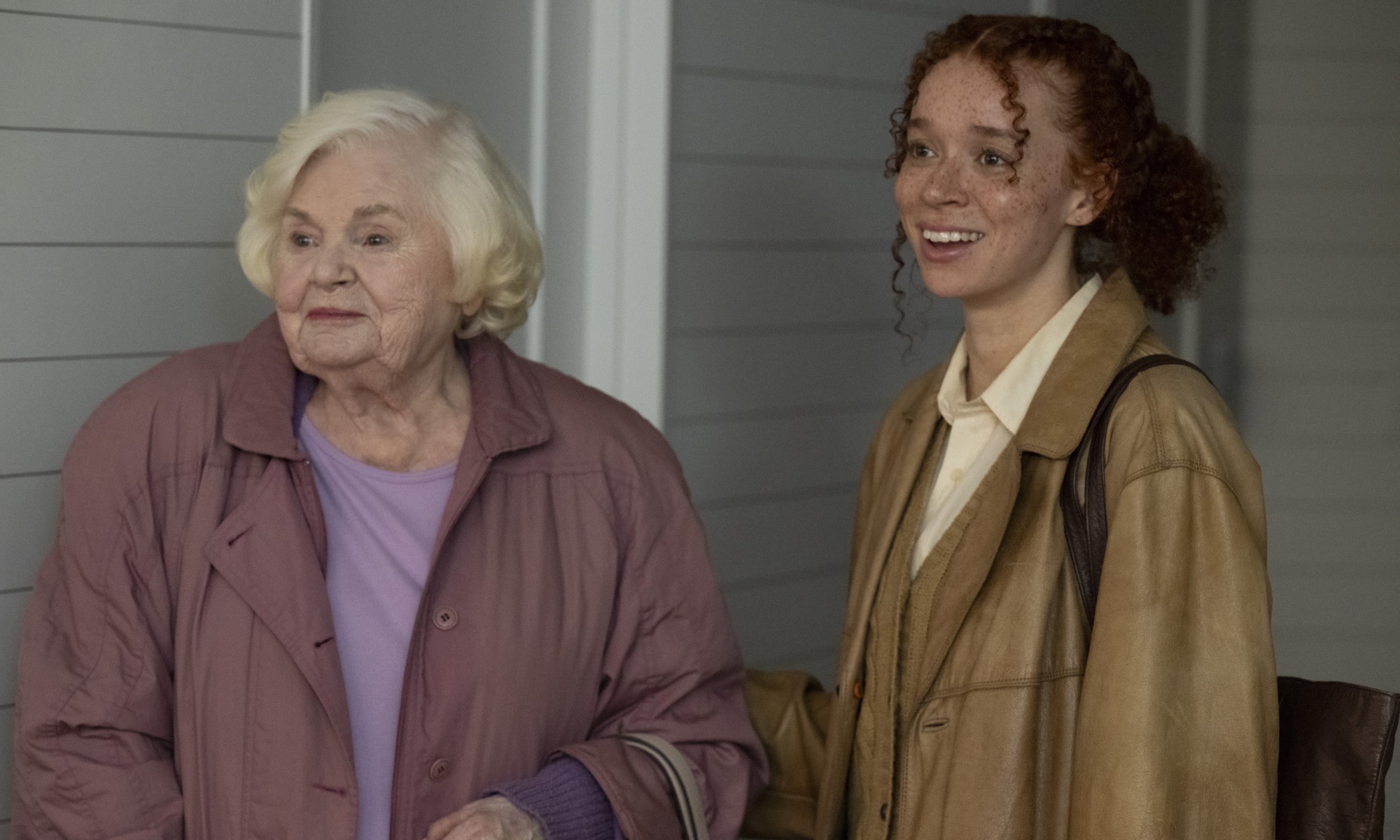 Eleanor the Great Review: An Excellent Showcase for June Squibb | That Shelf