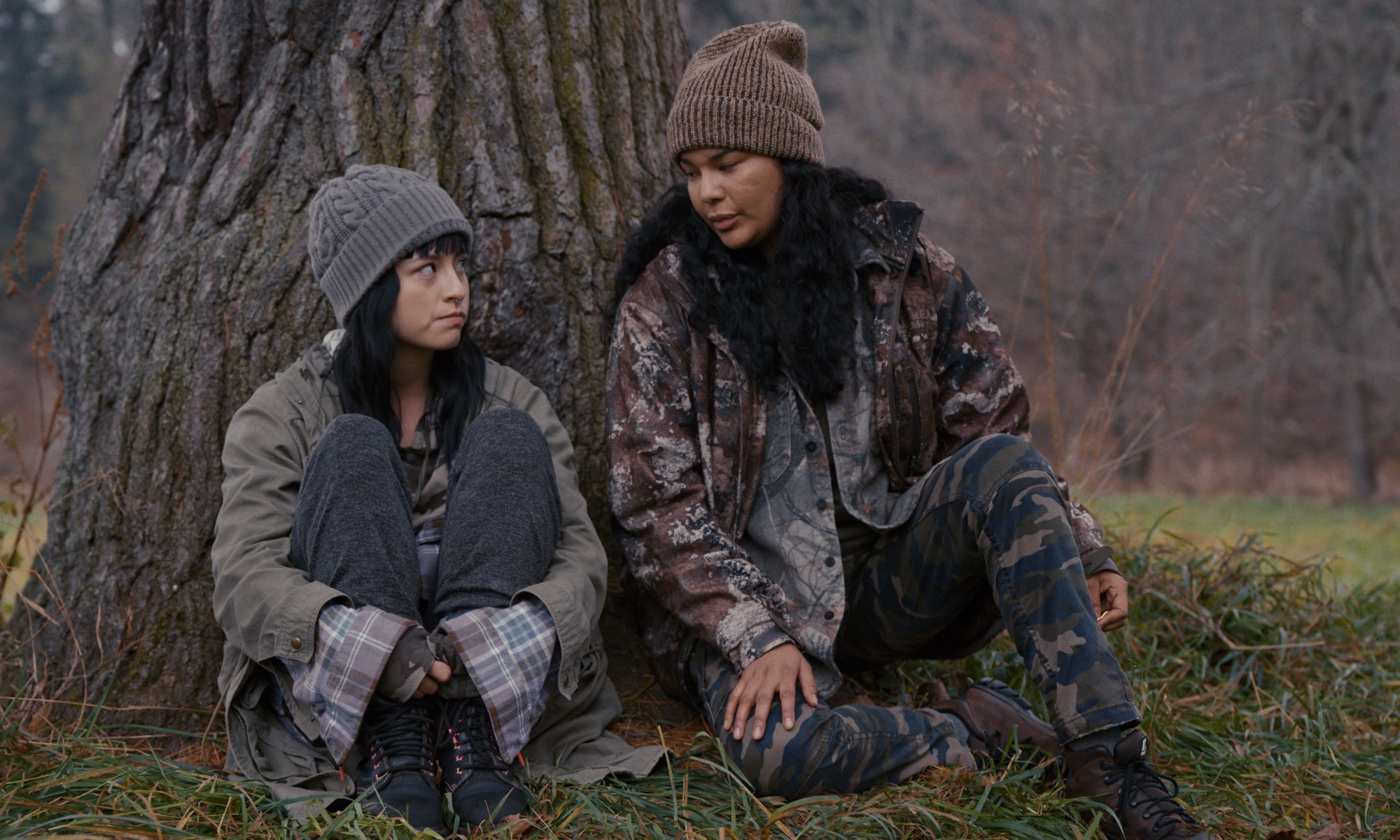 Nika & Madison