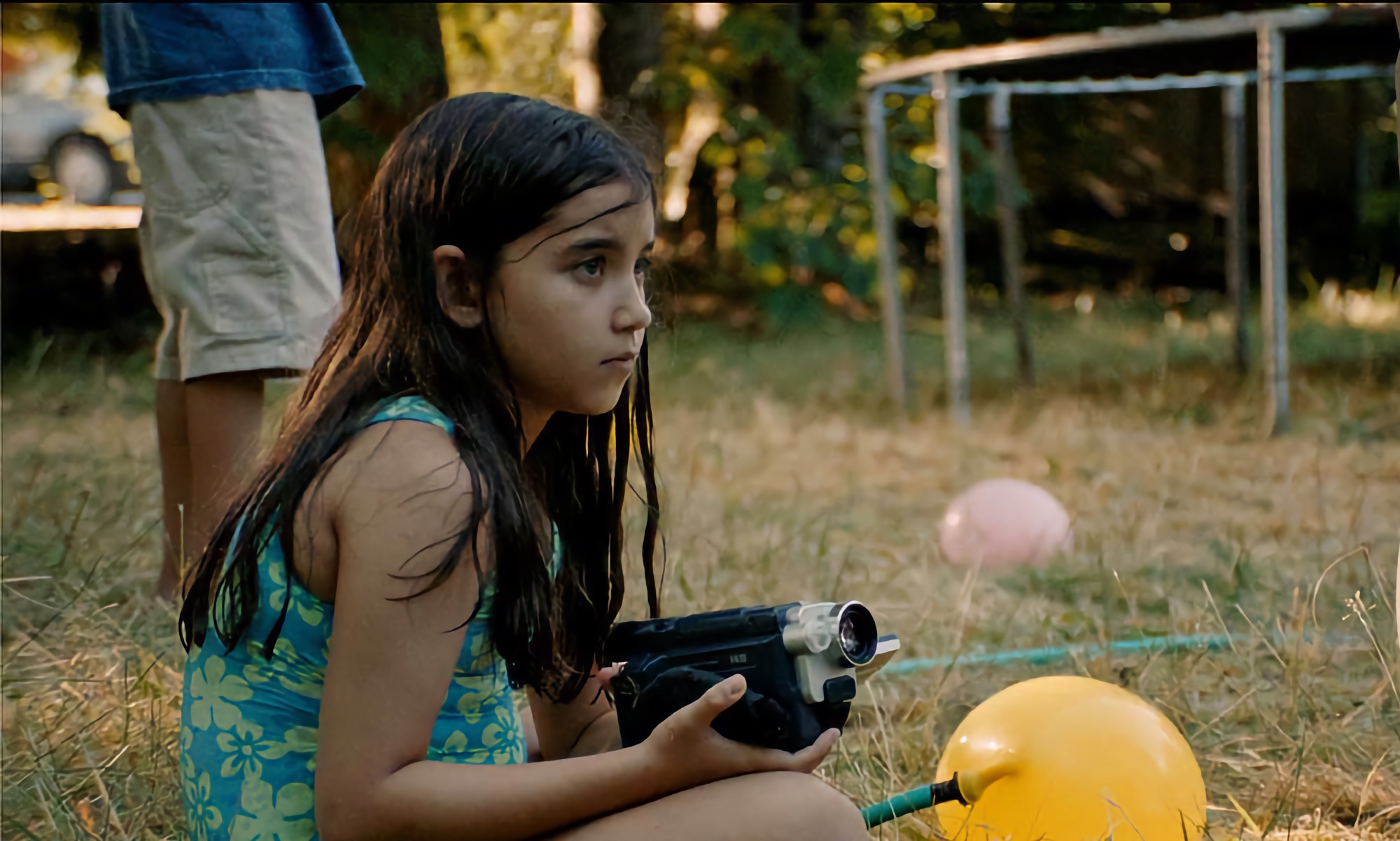 VIFF 2025: ‘Blue Heron’ Takes Flight with Tender Devastation | Exclaim!