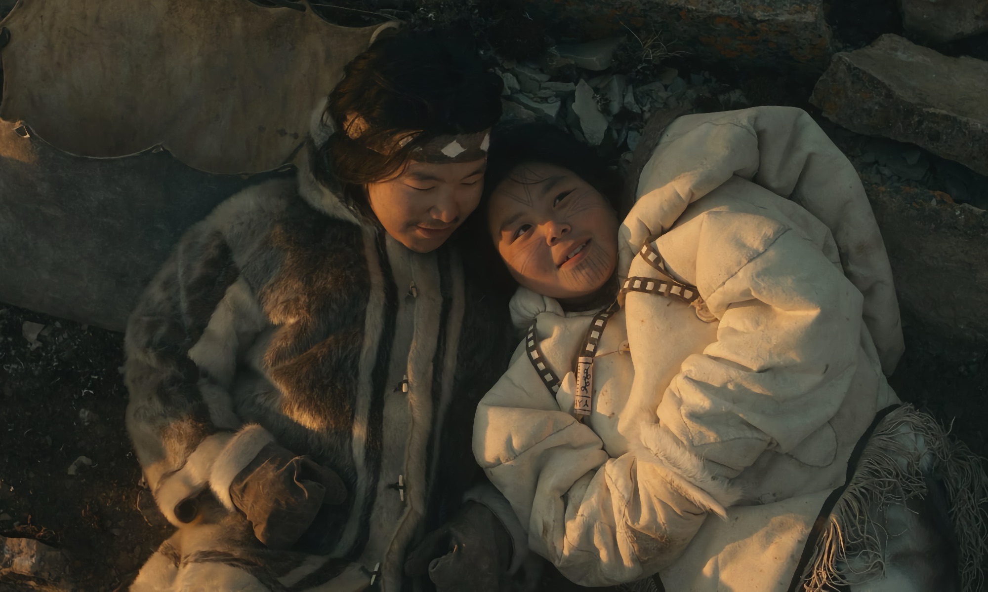 VIFF 2025: The Arctic and Its People Shine in ‘Uiksaringitara (Wrong Husband)’ | Exclaim!