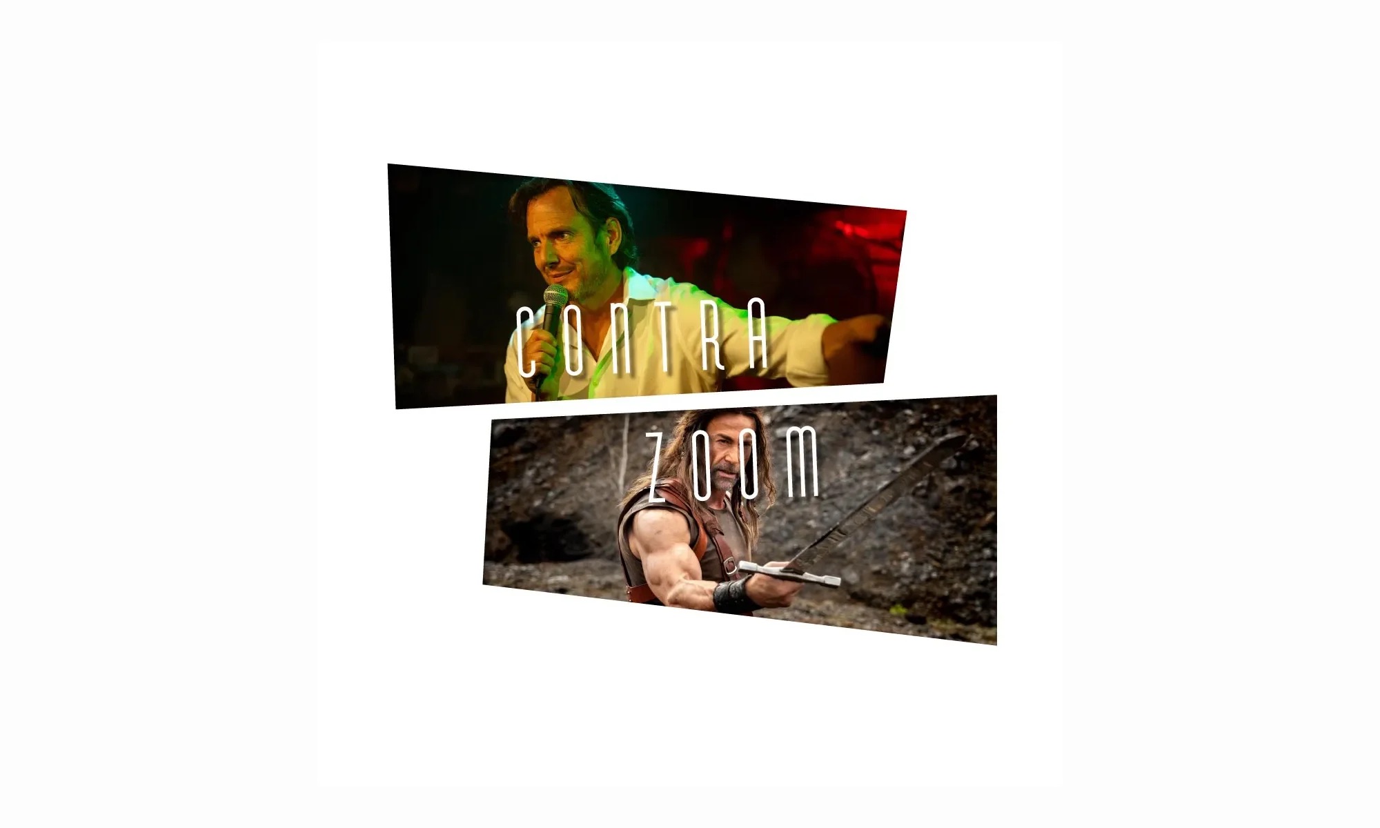 2025 Vancouver International Film Festival | Contra Zoom