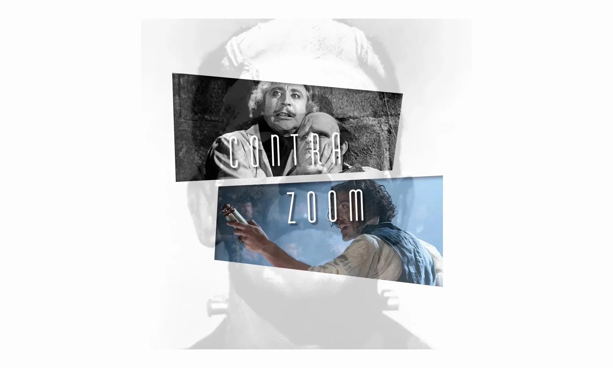 Old, Young and New Frankenstein