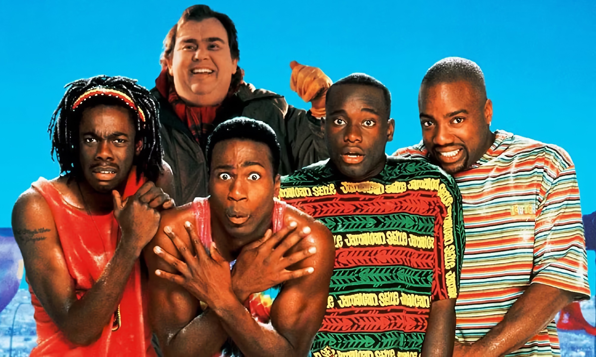 Cool Runnings | The LAMBCast