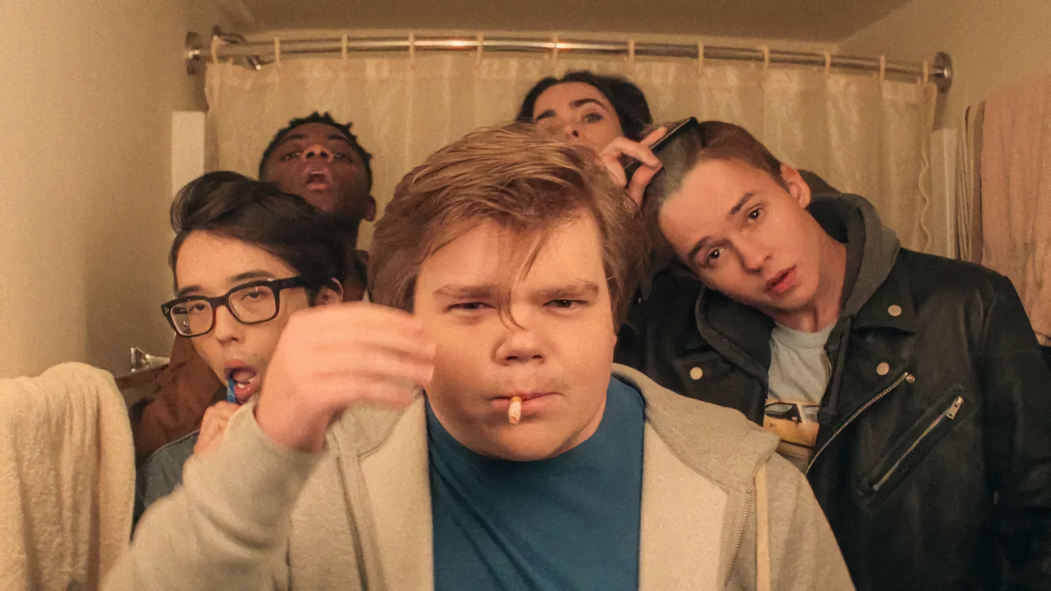 ‘This Too Shall Pass’ Takes a Nostalgic, Heartfelt Journey to Ottawa | Northern Reel