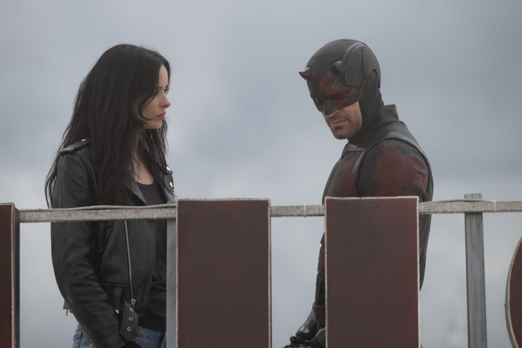 Daredevil: Born Again Season Two Review: The Devil of Hell’s Kitchen is Back for More