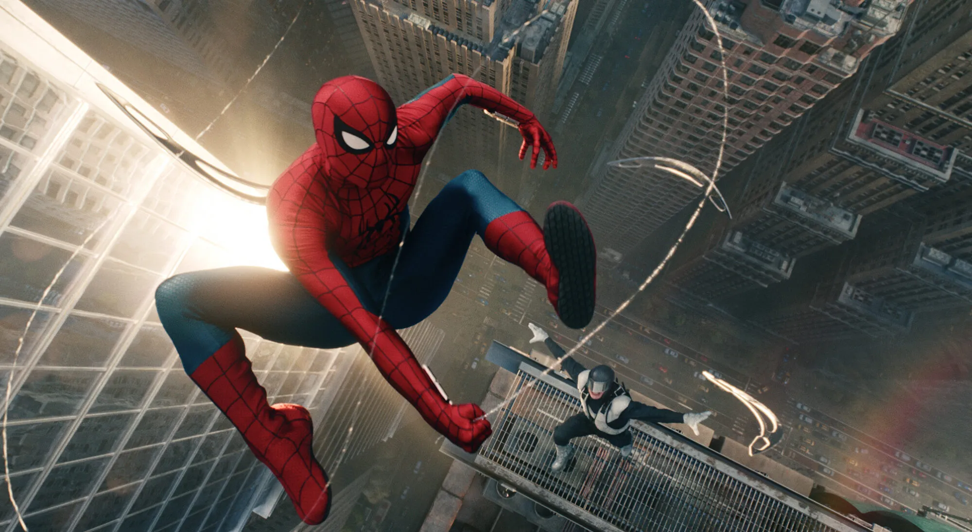 ‘Spider-Man: Brand New Day’ Takes Another Look at Marvel’s Most Enduring Character | Awesome Friday!