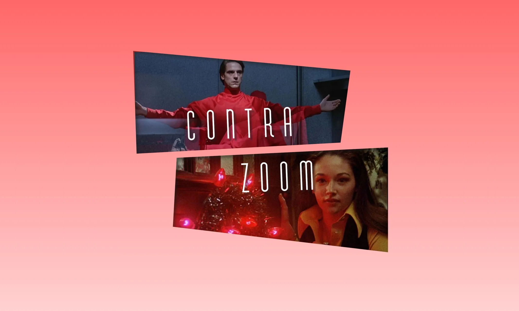 Canadian Film Draft | Contra Zoom