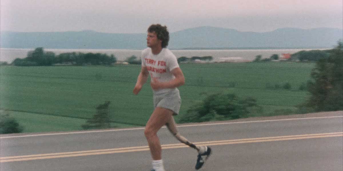 ‘Run Terry Run’ Is Worthy of Its Heroic Subject | Exclaim!