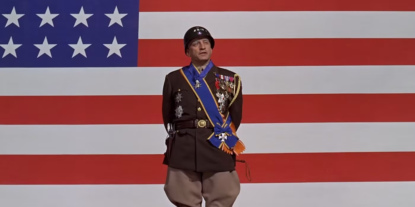 Patton | The LAMBCast