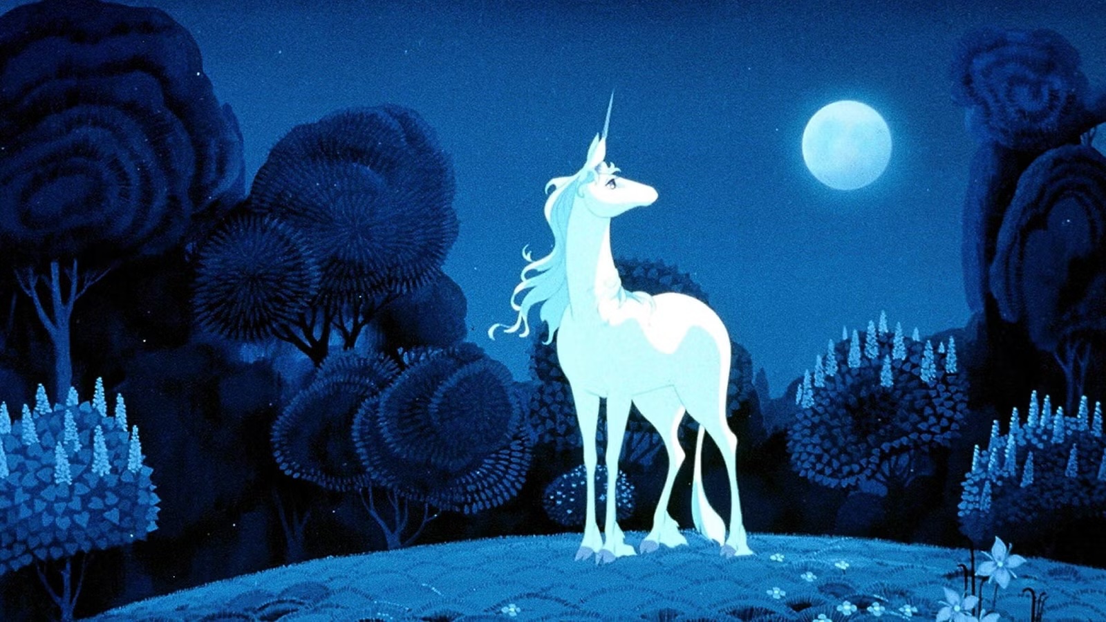 The Last Unicorn | The LAMBCast